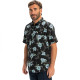 Quiksilver Ανδρικό πουκάμισο Apero Classic - Short Sleeves Shirt